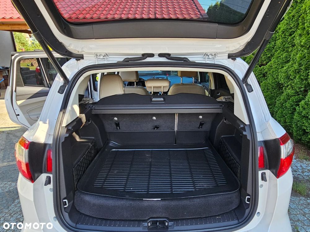 Ford C-MAX - 23