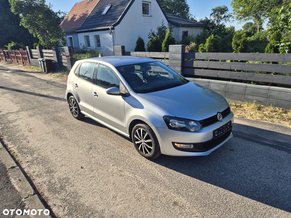Volkswagen Polo - 13