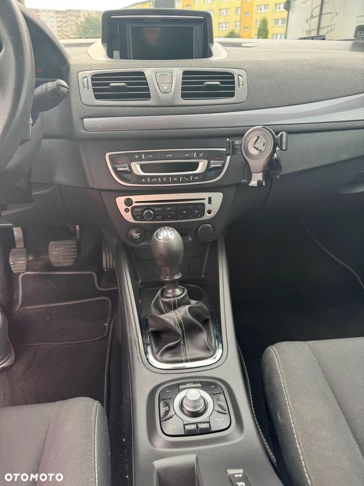 Renault Megane 1.6 16V Limited - 14