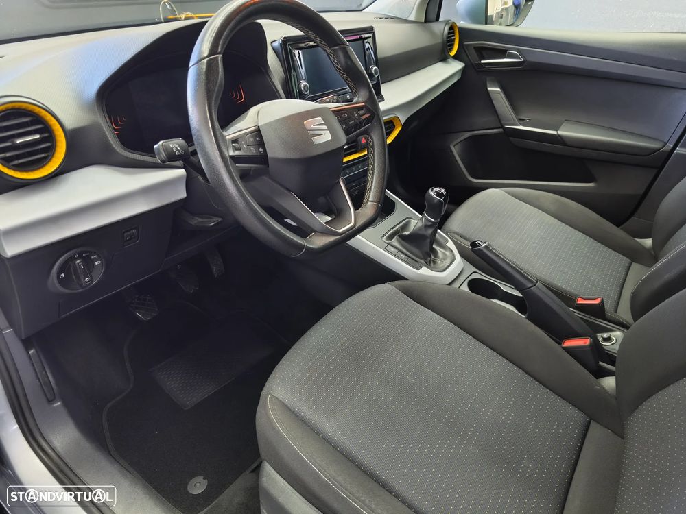 SEAT Arona 1.0 TSI Style - 9