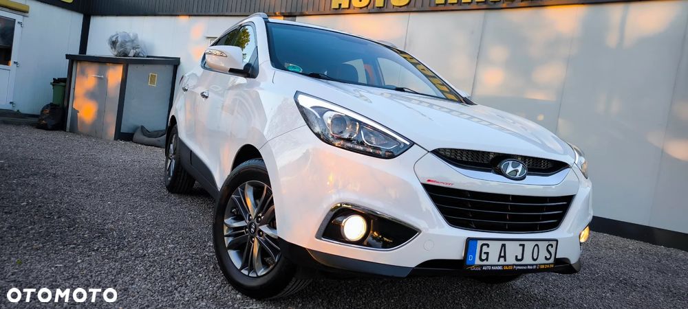 Hyundai ix35 - 26