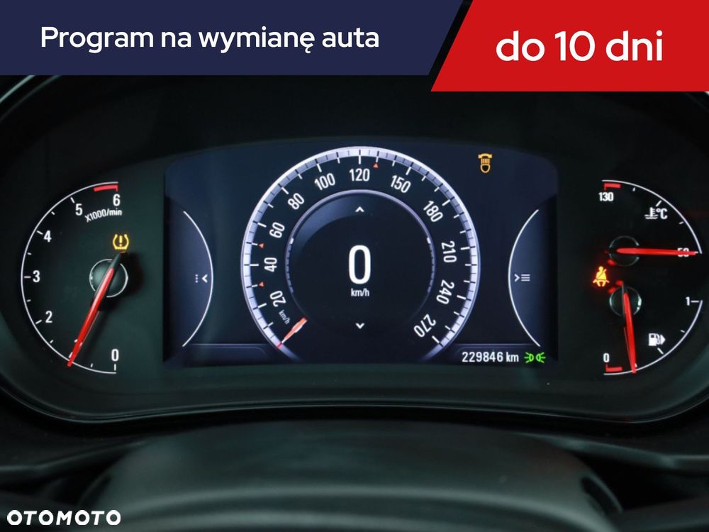 Opel Insignia - 10