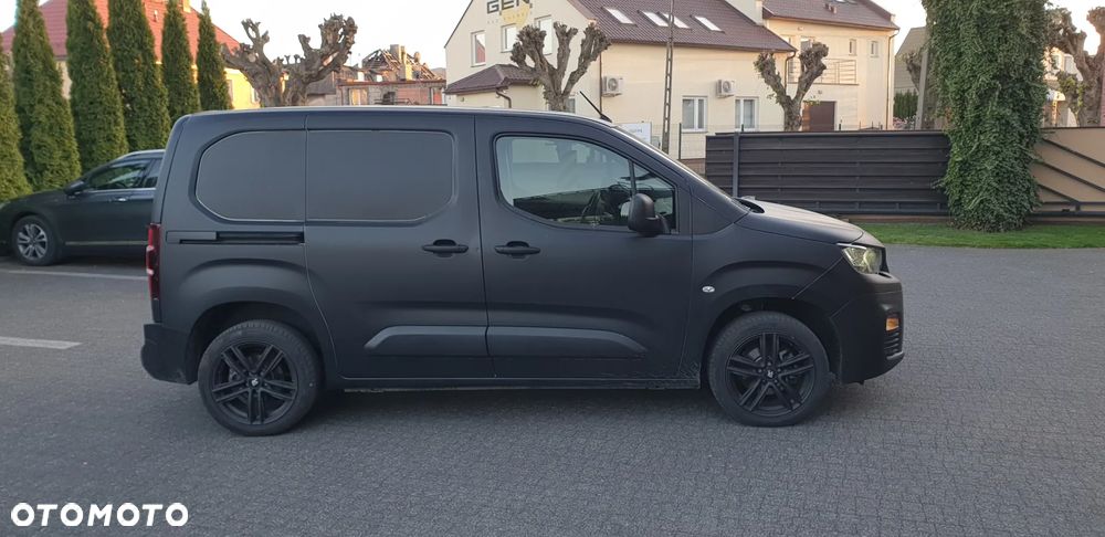 Peugeot Partner L2 S&S Pro (bryg.) - 5