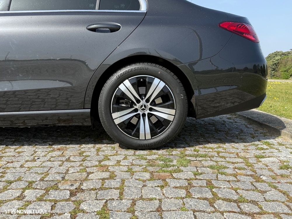 Mercedes-Benz C 220 d - 5