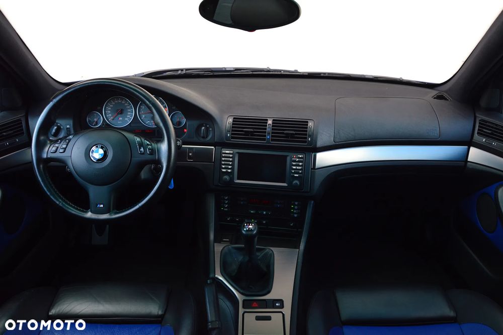 BMW M5 Standard - 3
