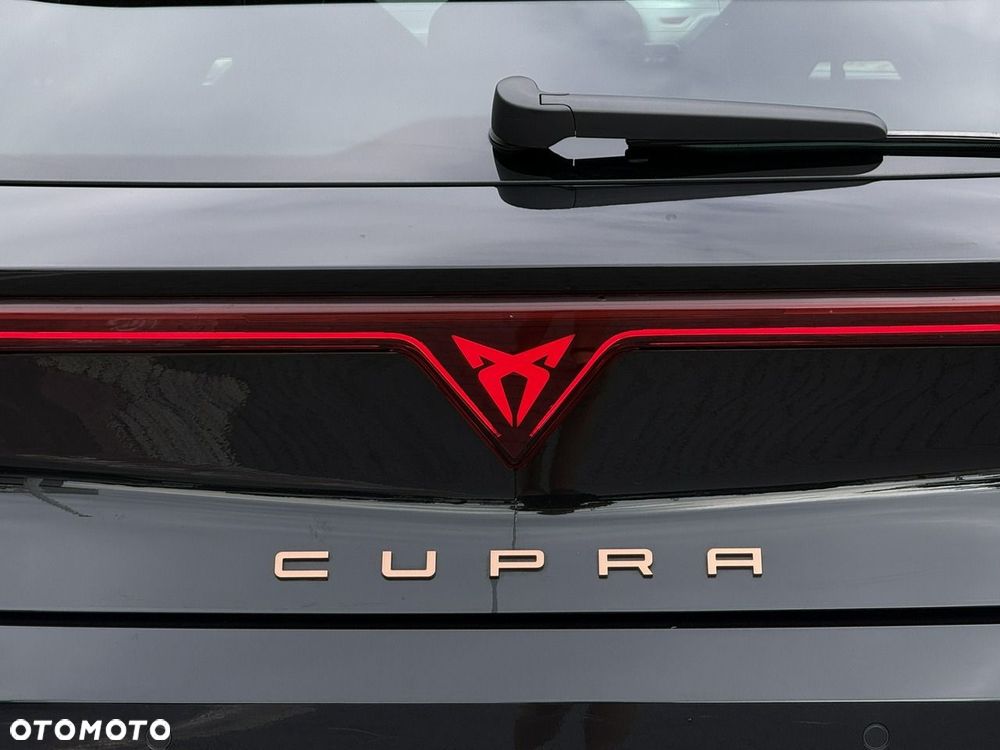 Cupra Leon 1.5 eTSI mHEV DSG - 12