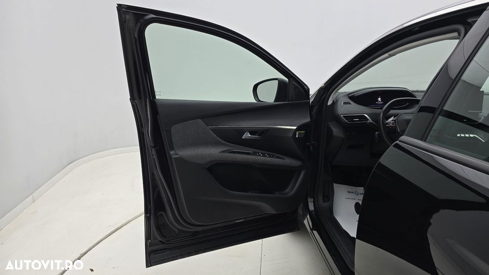 Peugeot 3008 1.5 BlueHDI S&S EAT8 Active - 10