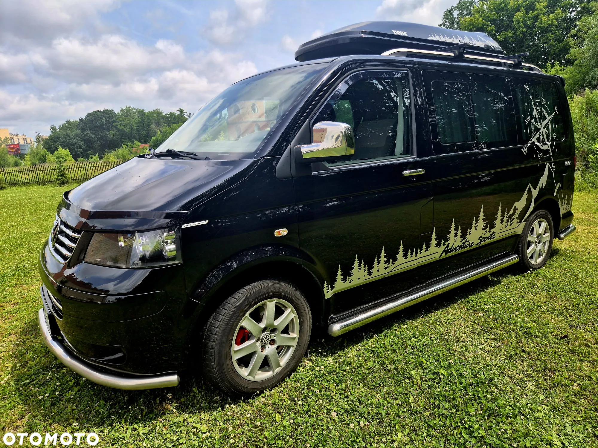 Volkswagen Multivan TDI L1 Startline - 3