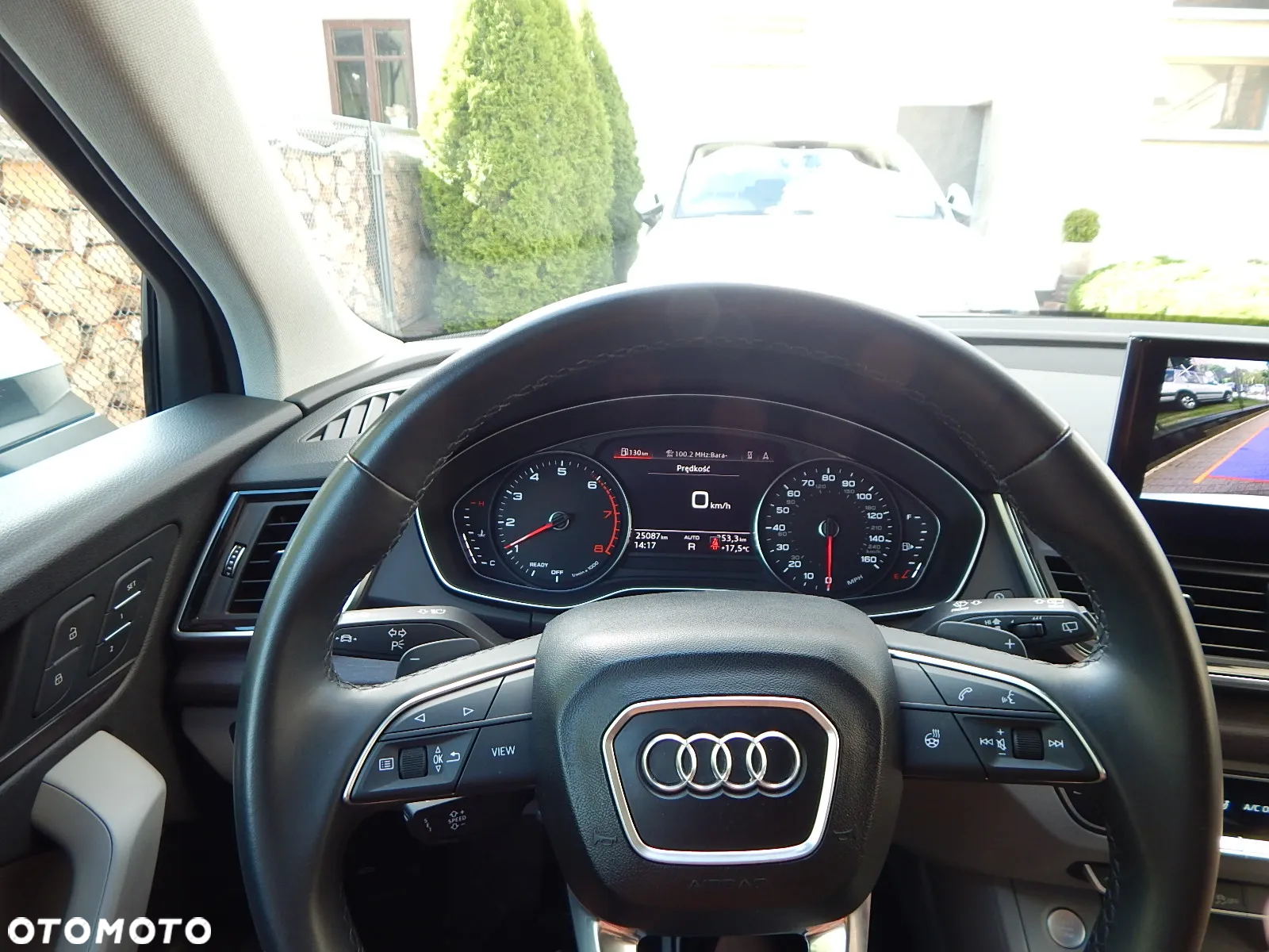 Audi Q5 - 21