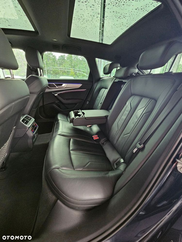 Audi A6 Avant - 34