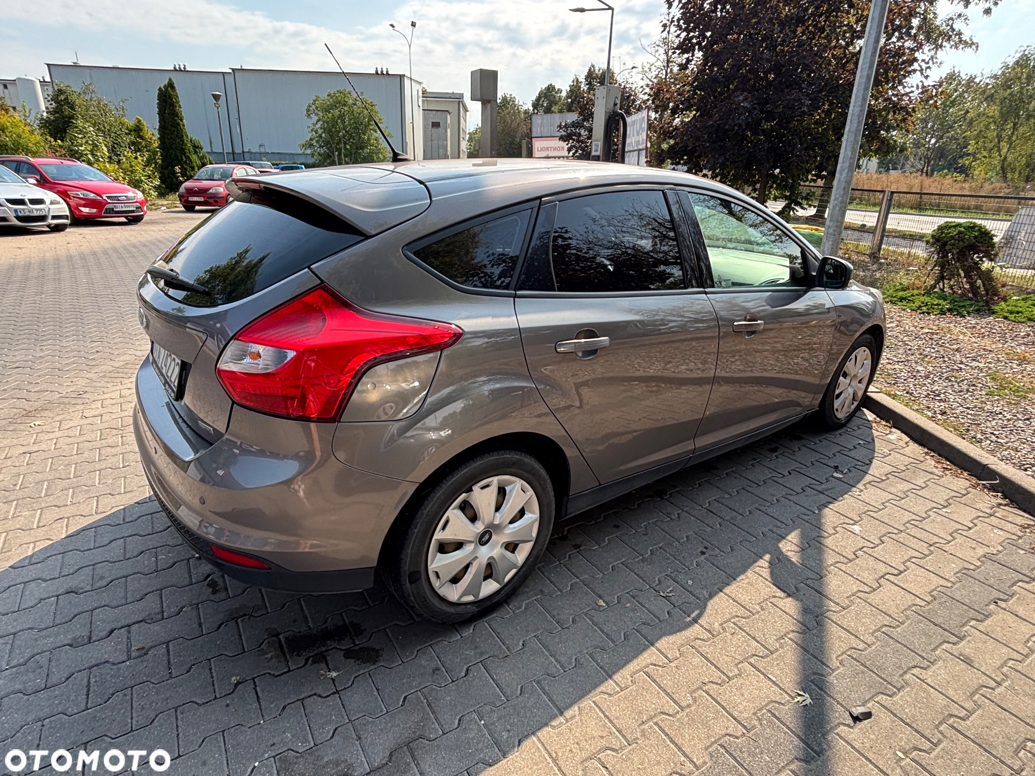 Ford Focus 1.0 EcoBoost Edition - 6