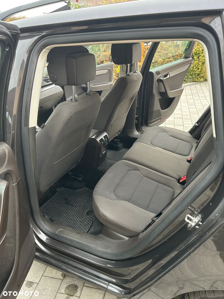 Volkswagen Passat 1.8 TSI Comfortline - 9
