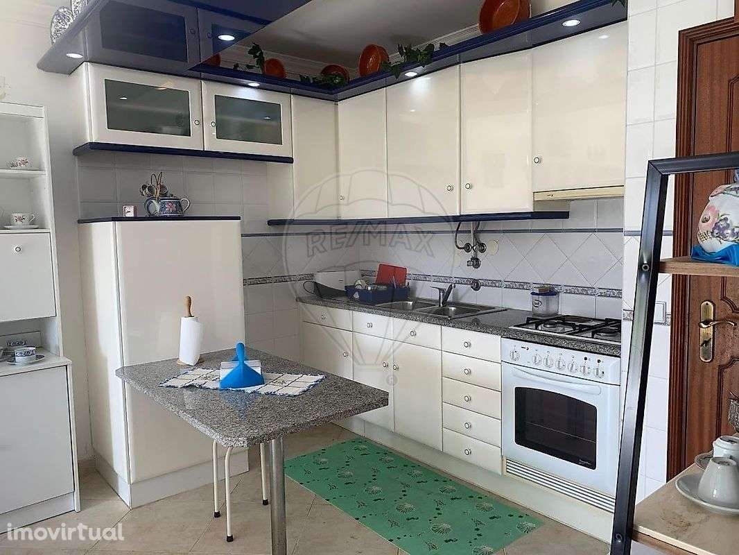Apartamento T1 para venda - Grande imagem: 3/11