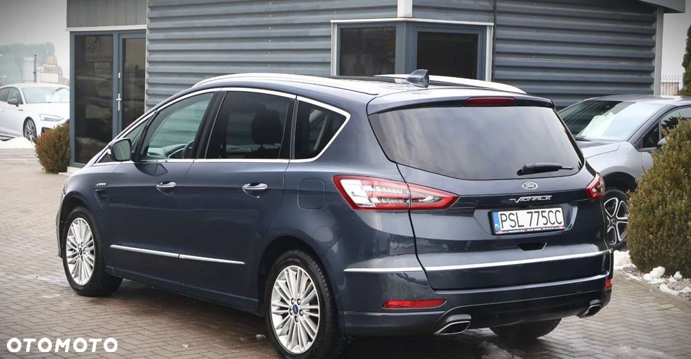 Ford S-Max - 6