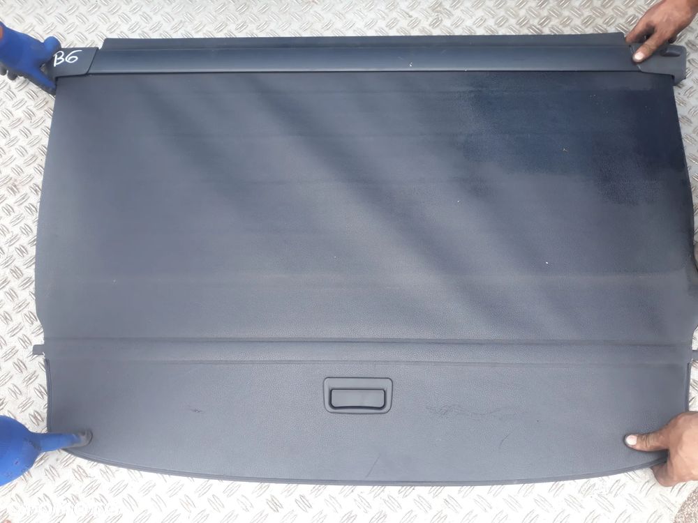 ROLETA BAGAŻNIKA VOLKSWAGEN PASSAT B6 KOMBI - 1