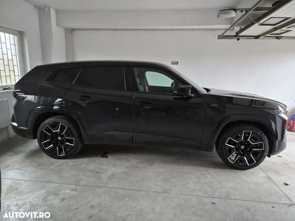 BMW XM 50e - 3