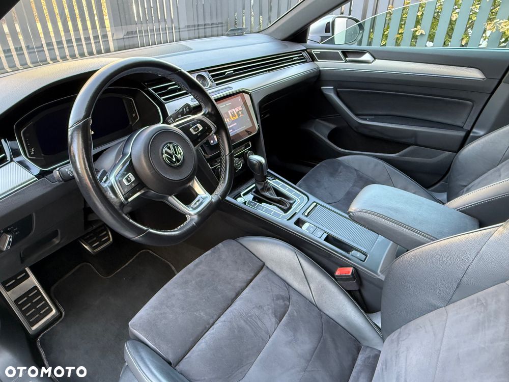 Volkswagen Arteon 2.0 TSI R-Line DSG - 14