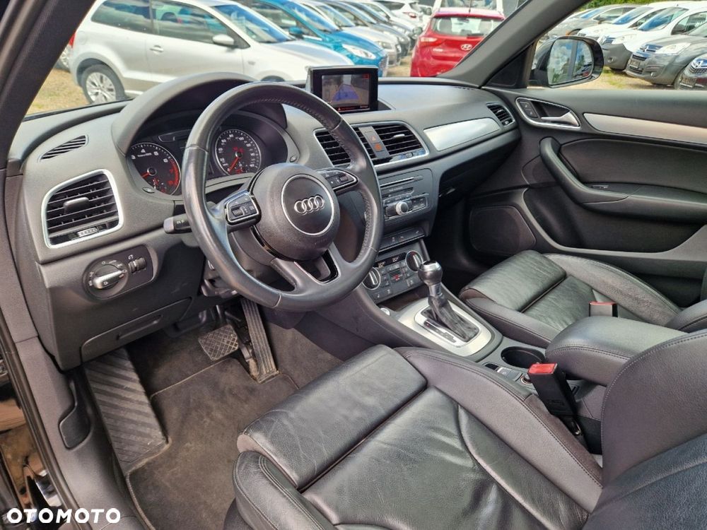 Audi Q3 - 6