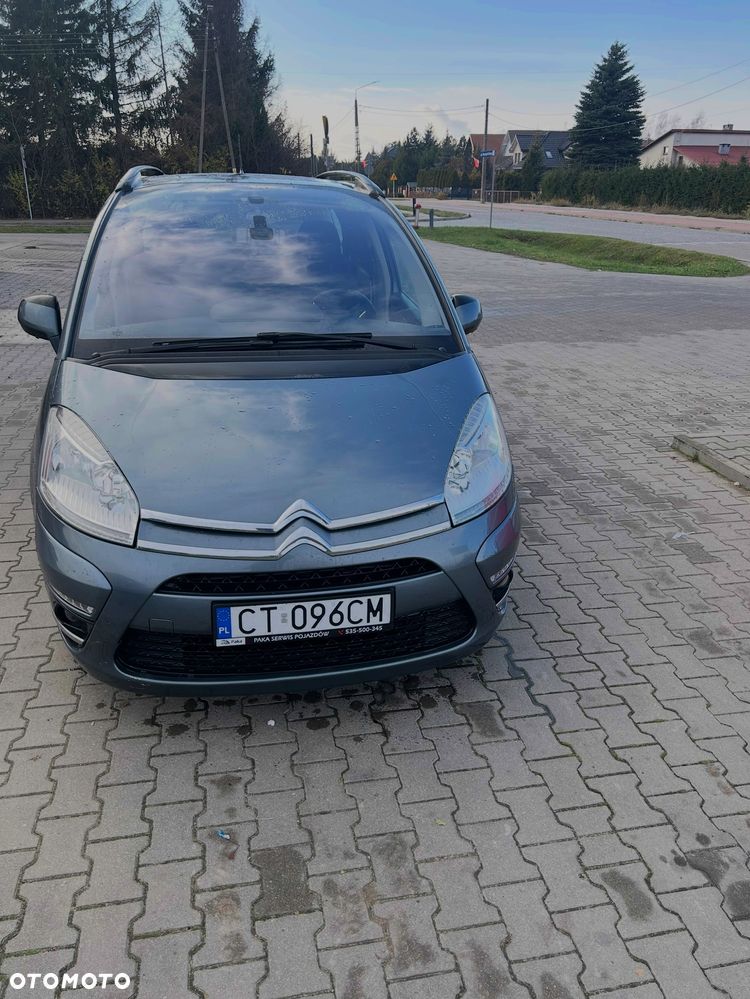 Citroën C4 ver-1-6-hdi-seduction-mcp - 2