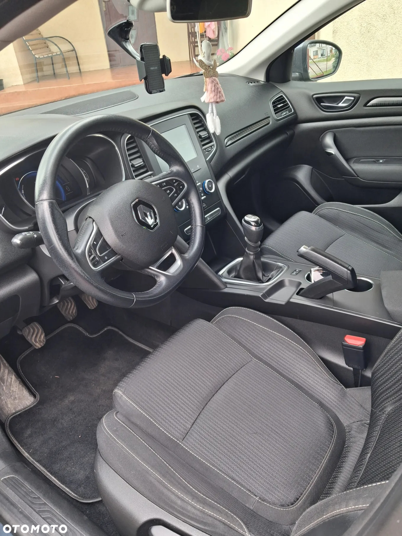 Renault Megane - 8