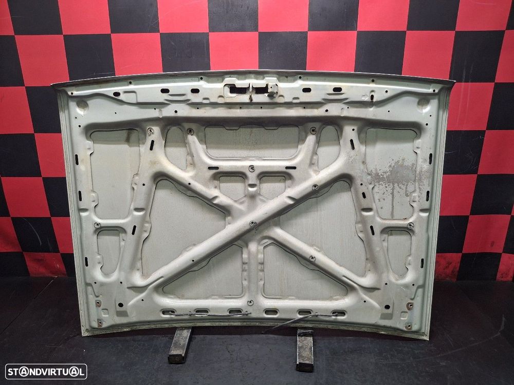 Capot Mitsubishi L 200 (K3_T, K2_T, K1_T, K0_T) - 5