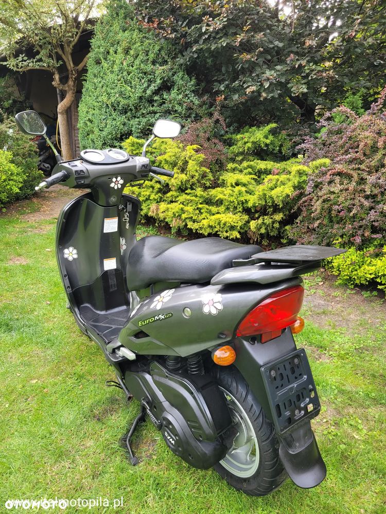 SYM Inny - 34