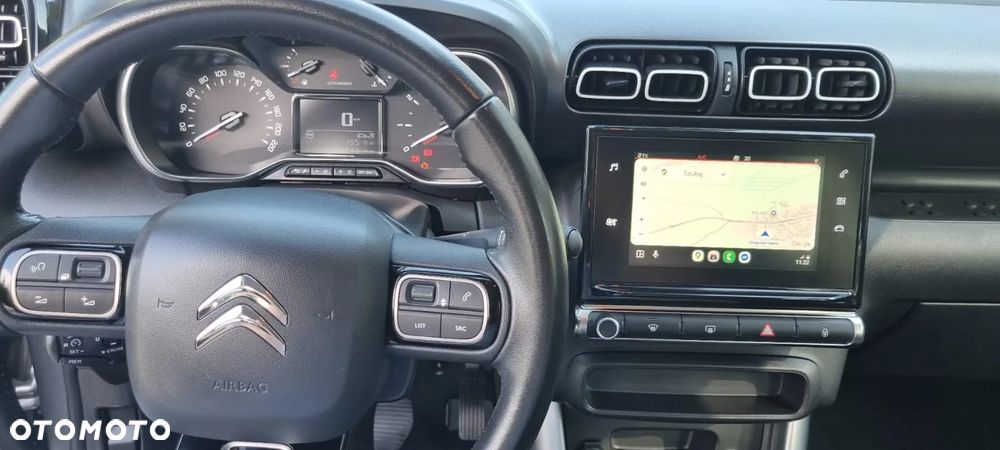 Citroën C3 Aircross 1.2 PureTech GPF Feel Pack S&S - 13