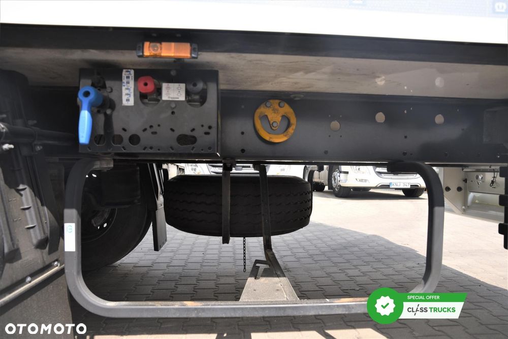 Krone SDR Cool Liner FP 60 ThermoKing SLXi 300 - 10