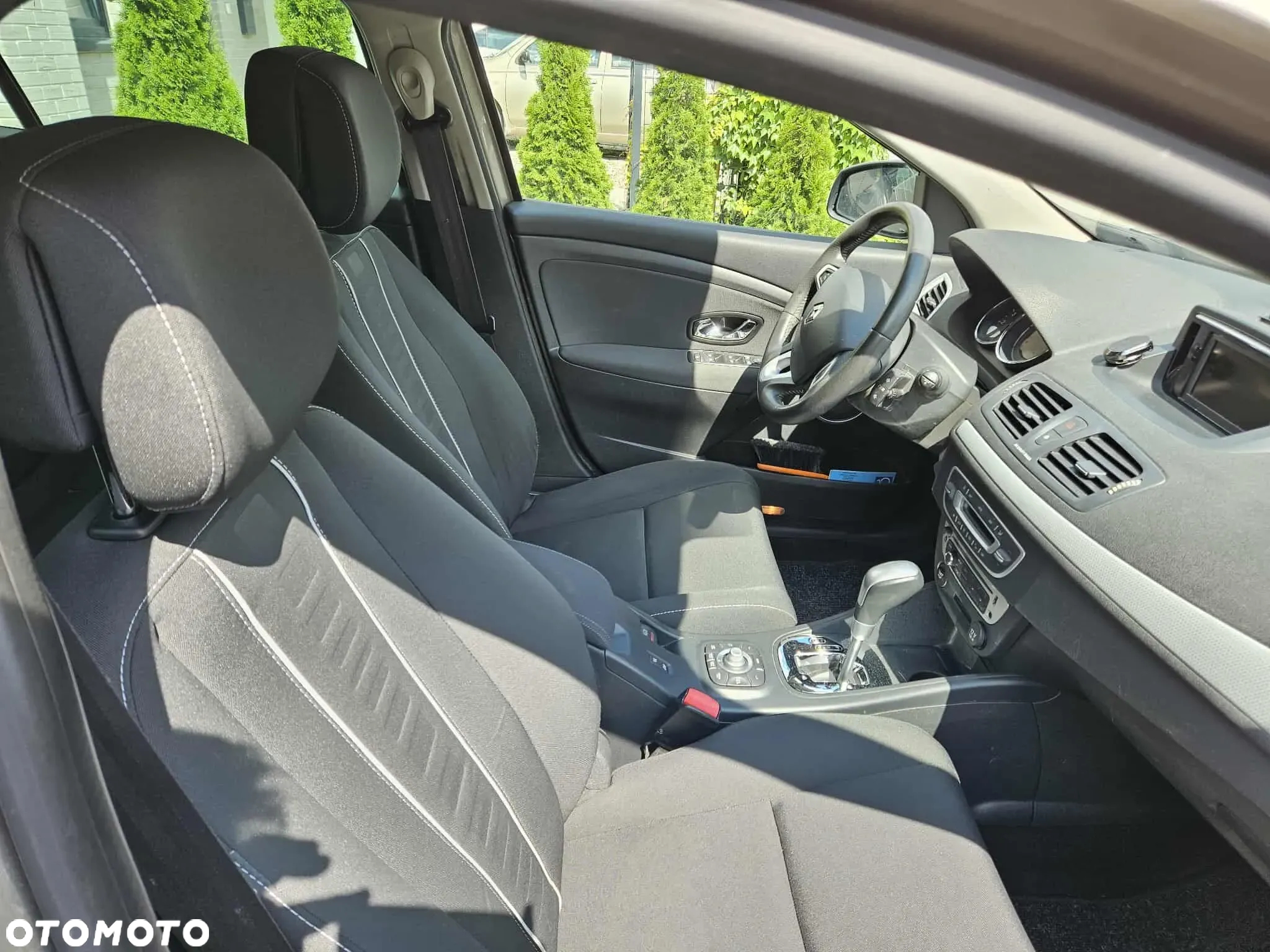 Renault Megane - 7