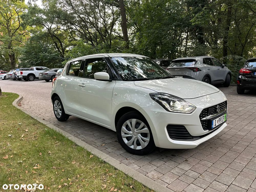 Suzuki Swift - 9