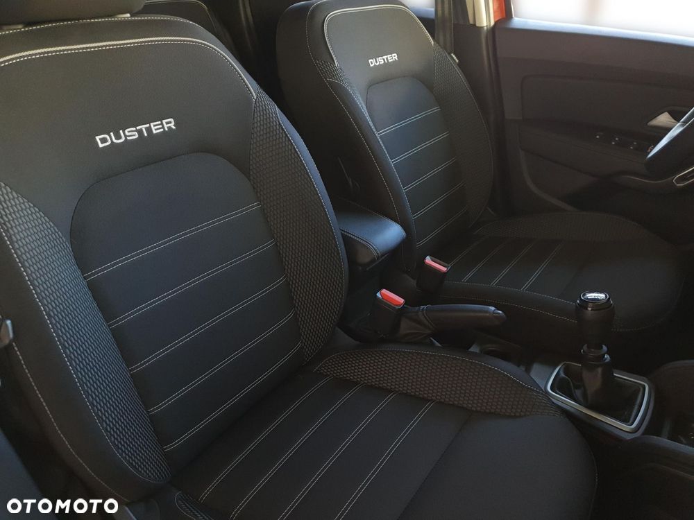 Dacia Duster - 23