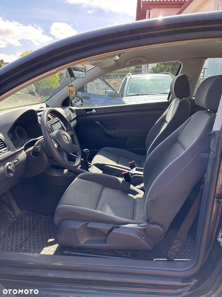 Volkswagen Golf 1.6 FSI Goal - 9