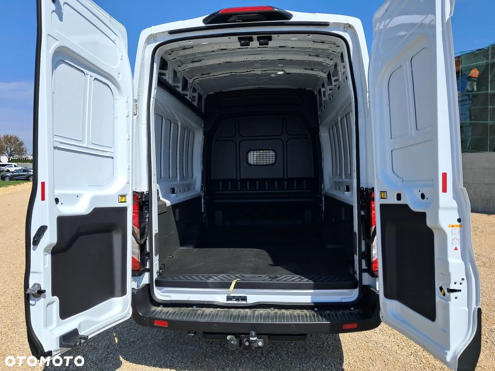 Ford Transit Brygadowy - 4