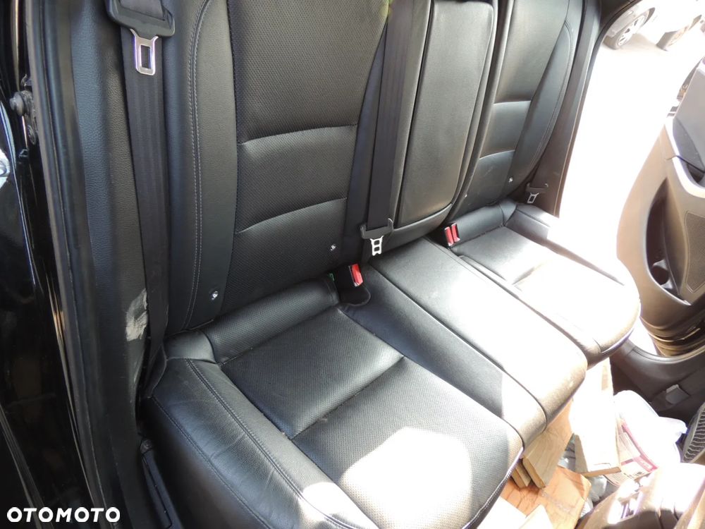 Fotele, kanapy Hyundai I30 II kombi '15 lift - 2