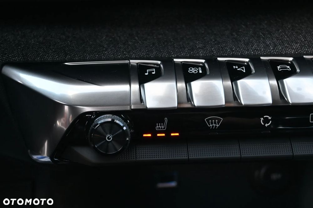 Peugeot 3008 BlueHDi 150 Stop & Start Allure - 34