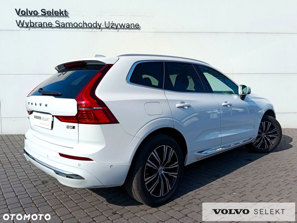 Volvo XC 60 - 6