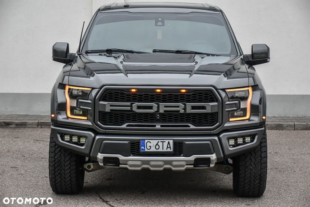 Ford F150 - 6