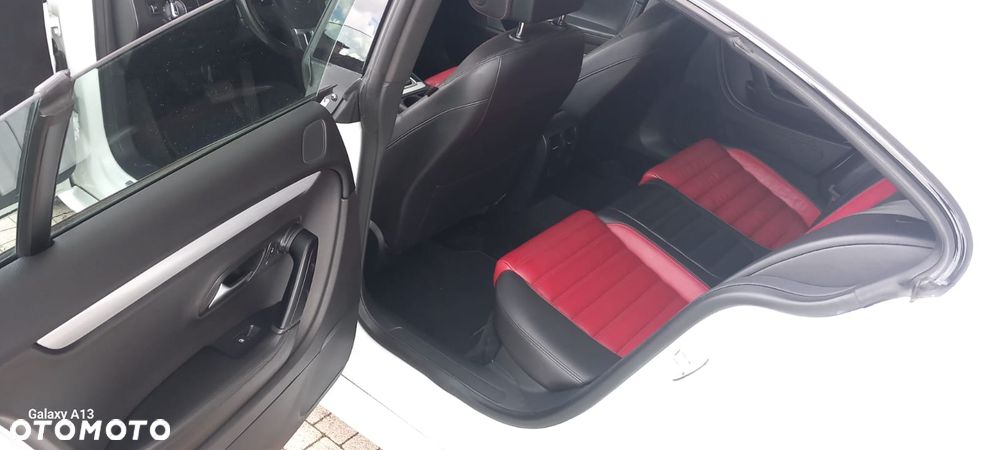 Volkswagen CC - 11