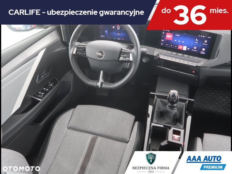 Opel Astra - 8