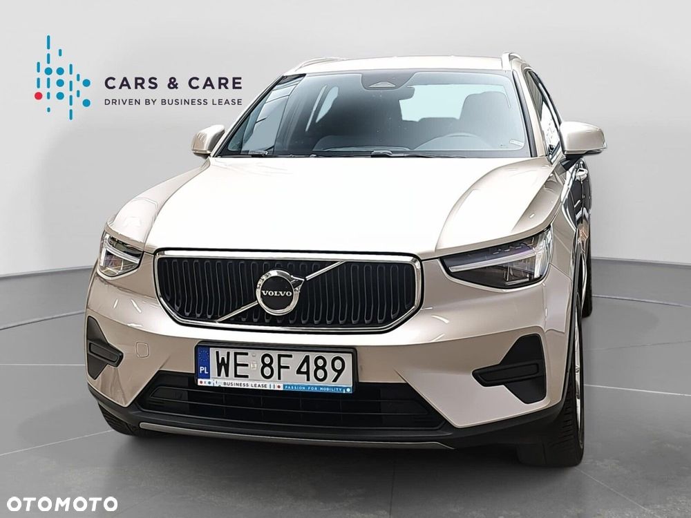 Volvo XC 40 - 2