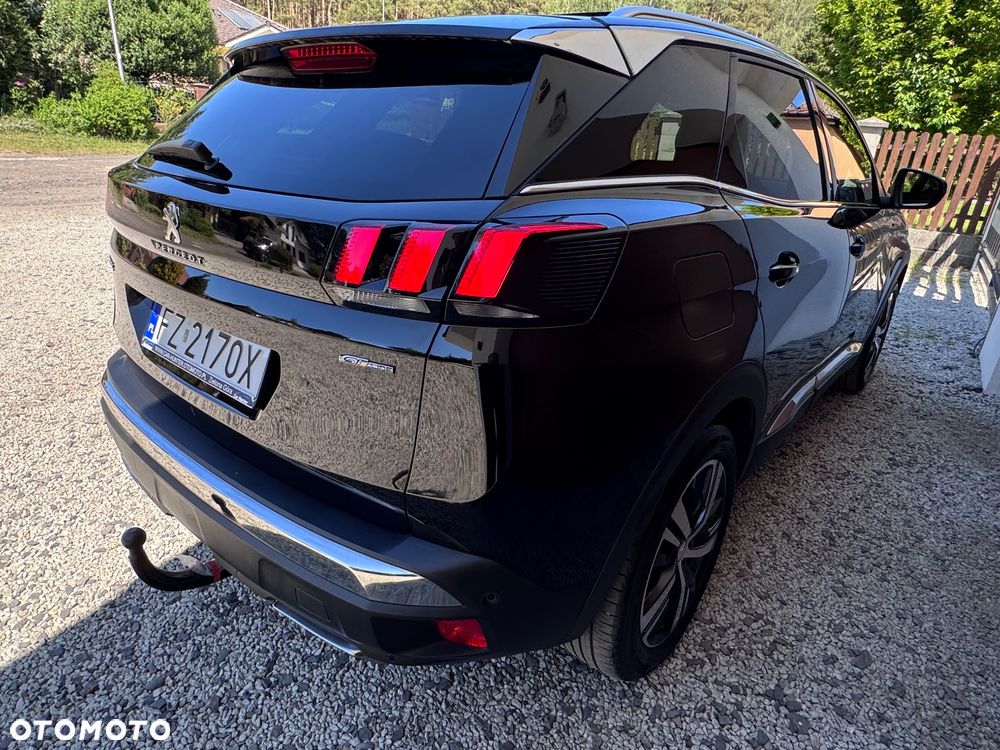 Peugeot 3008 - 6