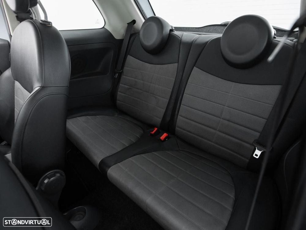 Fiat 500 - 10