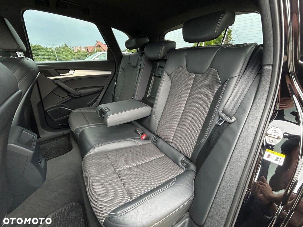 Audi Q5 2.0 TFSI Quattro Sport S tronic - 18