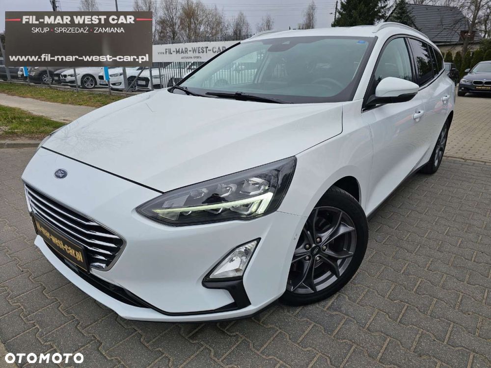 Ford Focus - 1
