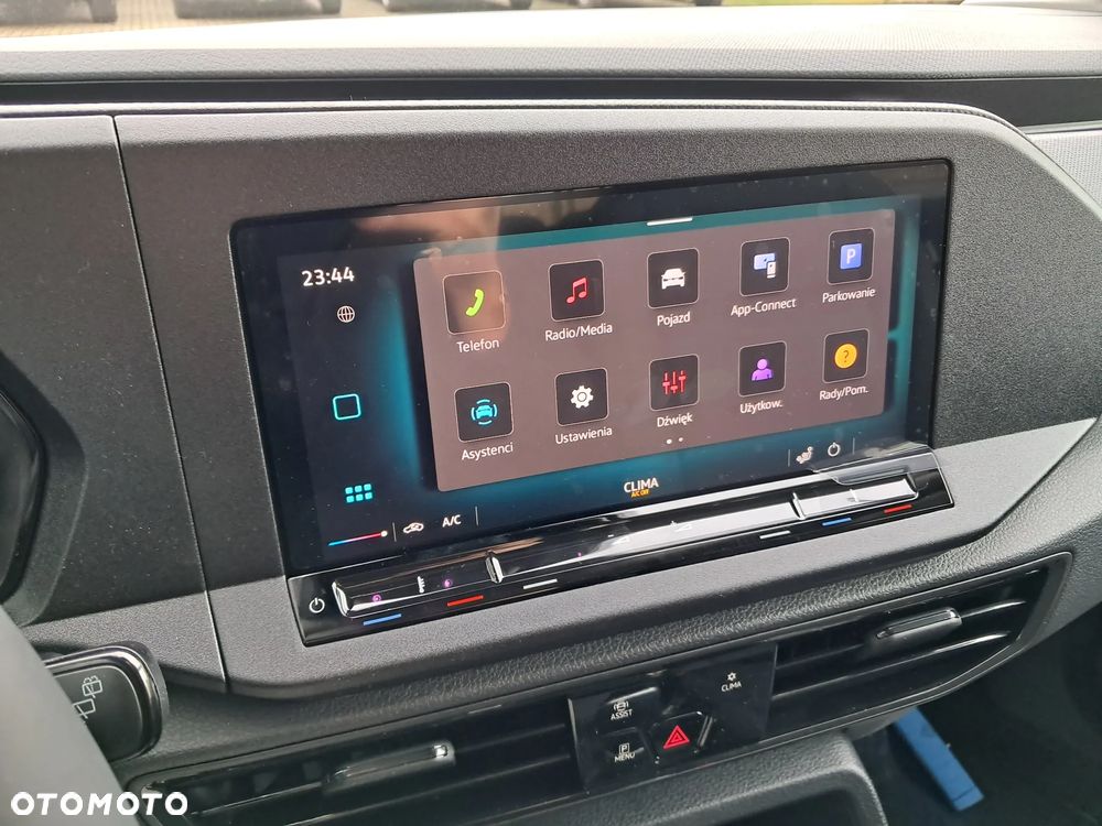 Volkswagen Caddy - 21