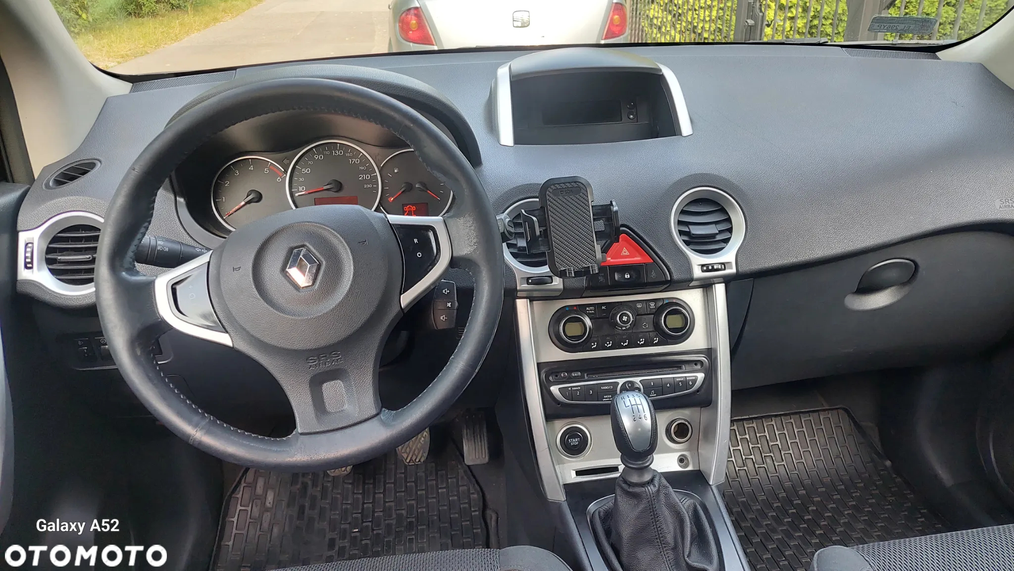 Renault Koleos 2.0 dCi Expression - 13