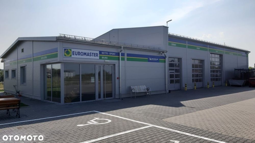 Opony Michelin 205 55 R16