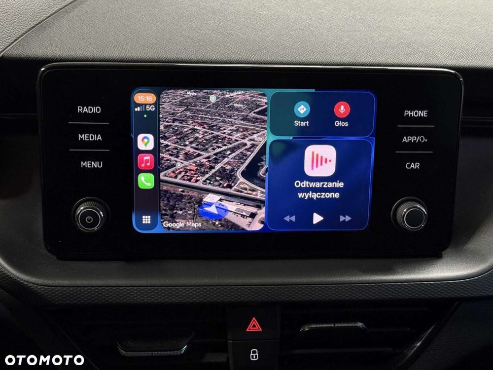 Skoda Kamiq 1.0 TSI Ambition - 29