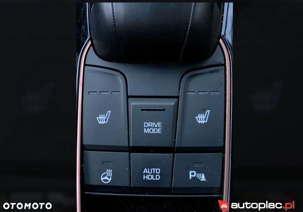 Hyundai IONIQ Electric Premium - 9