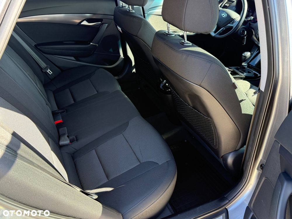 Hyundai i40 - 24